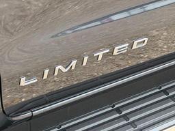 Ford Ranger 2.2 TDCi Limited 1 Auto 4WD Euro 5 4dr at 59th