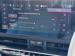 Fiat 500e C 42kWh La Prima Auto 2dr at 7th