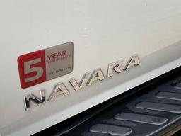 Nissan Navara 2.3 dCi N-Guard Auto 4WD Euro 6 4dr at 41th