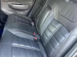 Mitsubishi L200 2.4 DI-D DC Barbarian Black 4WD Euro 6 4dr (Roll Top) at 40th