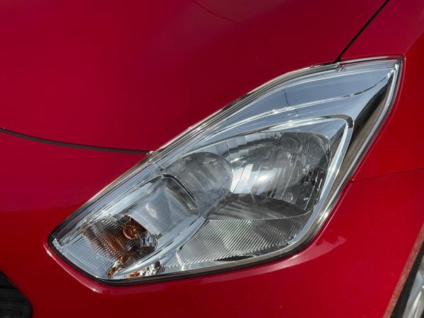 Suzuki Swift 1.0 Boosterjet SZ-T Euro 6 5dr