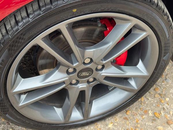 Ford Mondeo 2.0 TiVCT ST-Line Edition CVT Euro 6 (s/s) 5dr