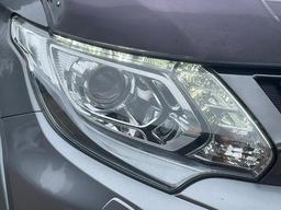 Mitsubishi L200 2.4 DI-D DC Barbarian 4WD Euro 6 4dr at 31th