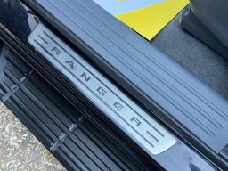 Ford Ranger 2.2 TDCi Black Edition 4WD Euro 6 (s/s) 4dr at 46th