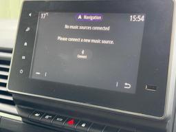 Renault Trafic 2.0 dCi Blue 30 Extra Sport LWB Euro 6 (s/s) 5dr at 16th