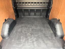 Ford Transit Custom 2.0 320 EcoBlue Limited Crew Van L2 H1 Euro 6 (s/s) 5dr (6 Seat) at 36th