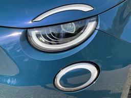Fiat 500e C 42kWh La Prima Auto 2dr at 46th