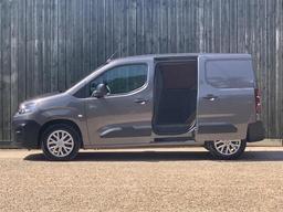 Citroen Berlingo 1.5 BlueHDi 1000 Enterprise M SWB Euro 6 5dr at 22th