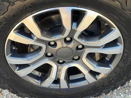 Ford Ranger 2.0 EcoBlue Wildtrak Auto 4WD Euro 6 (s/s) 4dr at 37th