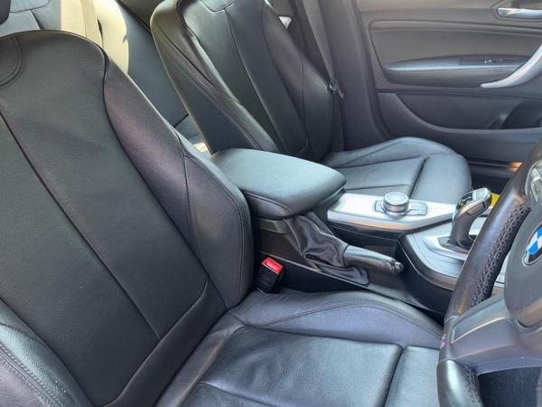 BMW 1 Series 3.0 M140i Shadow Edition Auto Euro 6 (s/s) 5dr