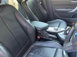 BMW 1 Series 3.0 M140i Shadow Edition Auto Euro 6 (s/s) 5dr at 21th