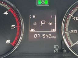 Mitsubishi L200 2.4 DI-D DC Warrior Auto 4WD Euro 6 4dr at 10th