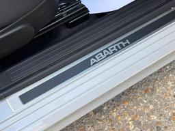 Abarth 595 1.4 T-Jet Turismo 70th Euro 6 3dr at 45th