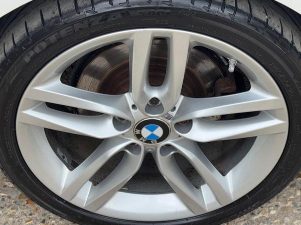 BMW 2 Series 2.0 220i M Sport Euro 6 (s/s) 2dr