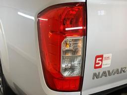 Nissan Navara 2.3 dCi Tekna 4WD Euro 6 (s/s) 4dr at 39th