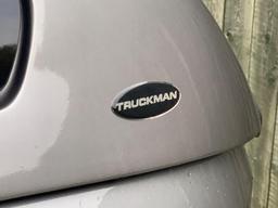 Nissan Navara 2.3 dCi N-Guard Auto 4WD Euro 6 4dr at 32th