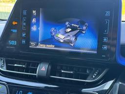 Toyota C-HR 1.8 VVT-h Dynamic CVT Euro 6 (s/s) 5dr at 7th