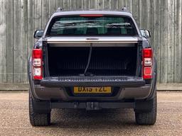 Ford Ranger 3.2 TDCi Wildtrak Auto 4WD Euro 6 4dr at 10th