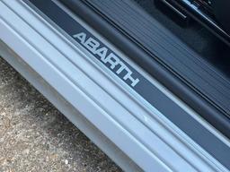 Abarth 595 1.4 T-Jet Turismo 70th Euro 6 3dr at 44th