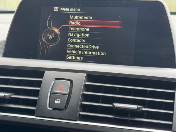 BMW 2 Series 2.0 220i M Sport Euro 6 (s/s) 2dr