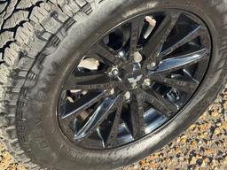 Mitsubishi L200 2.4 DI-D DC Barbarian Black Auto 4WD Euro 6 4dr (Roll Top) at 32th