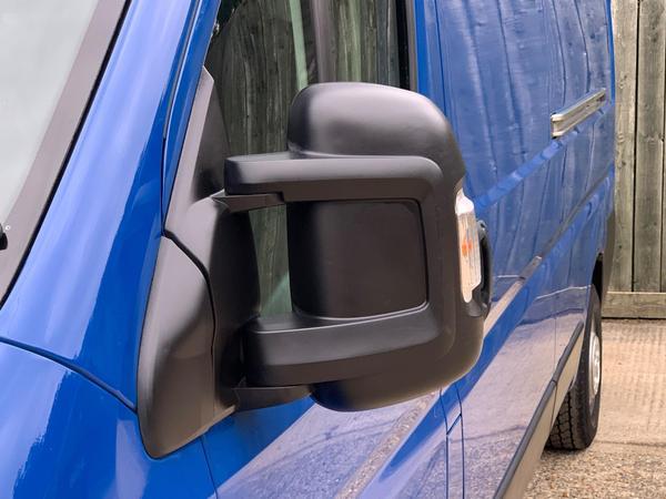 Citroen Relay 2.2 BlueHDi 35 Enterprise L3 High Roof Euro 6 (s/s) 5dr