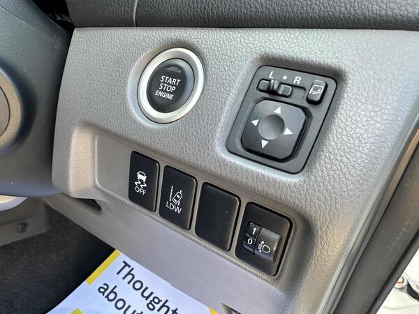Mitsubishi L200 2.4 DI-D DC Barbarian 4WD Euro 6 4dr