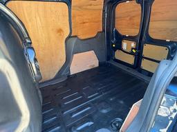 Ford Transit Connect 1.5 200 EcoBlue Limited L1 Euro 6 (s/s) 5dr at 32th