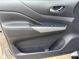 Nissan Navara 2.3 dCi Tekna Auto 4WD Euro 6 4dr at 54th