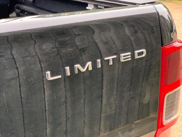 Ford Ranger 2.2 TDCi Limited Super Cab Pickup 4WD Euro 5 4dr