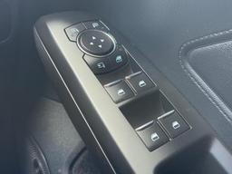 Ford Focus 2.3T EcoBoost ST Euro 6 (s/s) 5dr at 28th