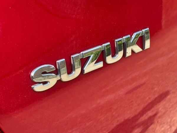 Suzuki Swift 1.0 Boosterjet SZ-T Euro 6 5dr