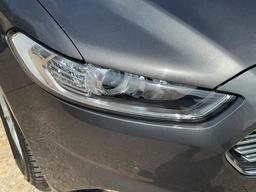 Ford Mondeo 2.0 TDCi Titanium Edition Euro 6 (s/s) 5dr at 45th