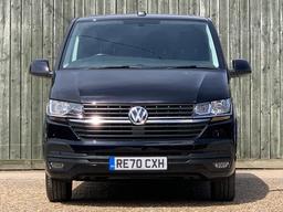 Volkswagen Transporter 2.0 TDI T32 Highline FWD SWB Euro 6 (s/s) 5dr at 5th