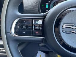 Fiat 500e C 42kWh La Prima Auto 2dr at 12th