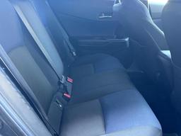 Toyota C-HR 1.8 VVT-h Dynamic CVT Euro 6 (s/s) 5dr at 18th