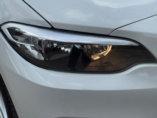 BMW 2 Series 2.0 220i M Sport Euro 6 (s/s) 2dr