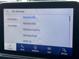 Ford Focus 2.3T EcoBoost ST Euro 6 (s/s) 5dr at 16th