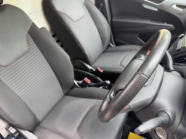 Ford Transit Courier 1.0 EcoBoost Sport L1 Euro 6 5dr