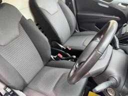 Ford Transit Courier 1.0 EcoBoost Sport L1 Euro 6 5dr at 9th
