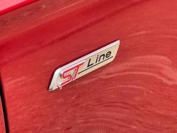Ford Mondeo 2.0 TiVCT ST-Line Edition CVT Euro 6 (s/s) 5dr at 36th
