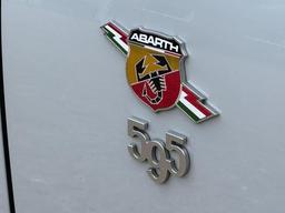 Abarth 595 1.4 T-Jet Turismo 70th Euro 6 3dr at 39th