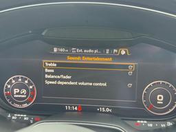 Audi TT 2.0 TFSI 40 S line S Tronic Euro 6 (s/s) 3dr at 20th