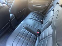 Mitsubishi L200 2.4 DI-D DC Barbarian Black Auto 4WD Euro 6 4dr (Roll Top) at 26th
