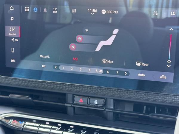Fiat 500e C 42kWh La Prima Auto 2dr