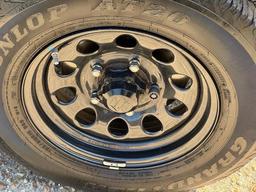 Suzuki Jimny 1.5 LCV ALLGRIP Euro 6 3dr at 26th