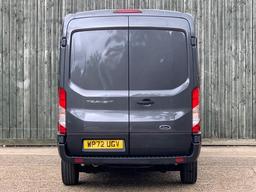 Ford Transit 2.0 350 EcoBlue Leader FWD L3 H2 Euro 6 (s/s) 5dr at 12th