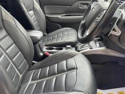 Mitsubishi L200 2.4 DI-D DC Barbarian Auto 4WD Euro 6 4dr at 43th