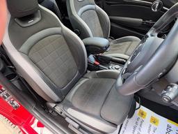 MINI Hatch 2.0 Cooper S Sport Steptronic Euro 6 (s/s) 3dr at 53th