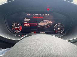 Audi TT 2.0 TFSI 40 Black Edition S Tronic Euro 6 (s/s) 3dr at 44th